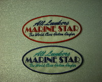 MARINE STARさま。
