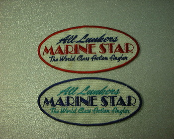MARINE STARさま。