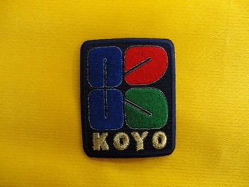KOYOさま。