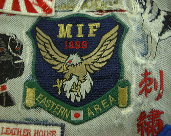 ＭＩＦさま。
