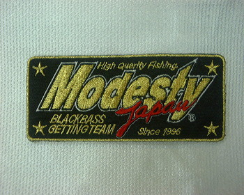 Modestyさま