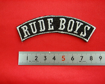 RUDE-BOYS