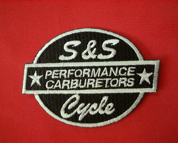 S&S-Cycleさま