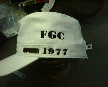 ＦＧＣさま。