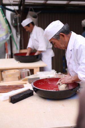みさくぼ夢街道　2010