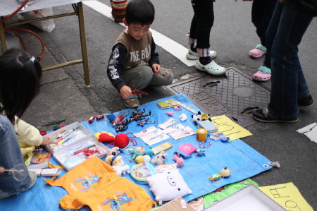 みさくぼ夢街道　2010