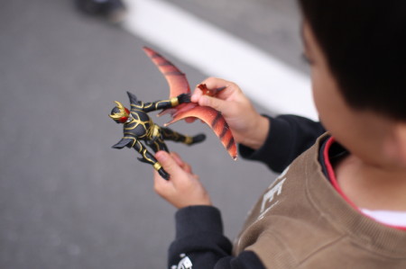 みさくぼ夢街道　2010