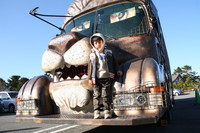 サファリパーク