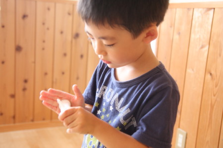 虫刺されに