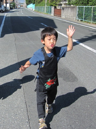 府八幡宮祭り　2010