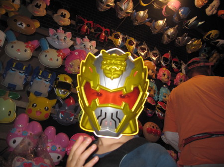 府八幡宮祭り　2010