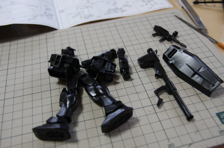 エコガンダム