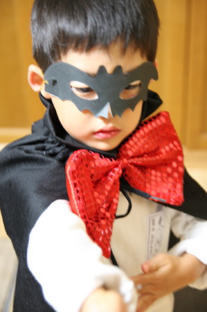 ハロウィン