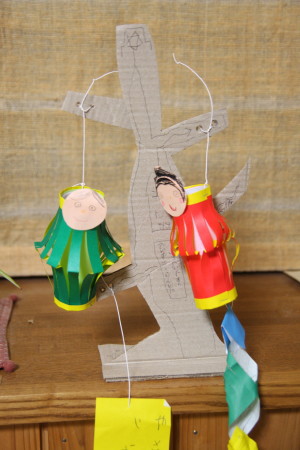 七夕　2011