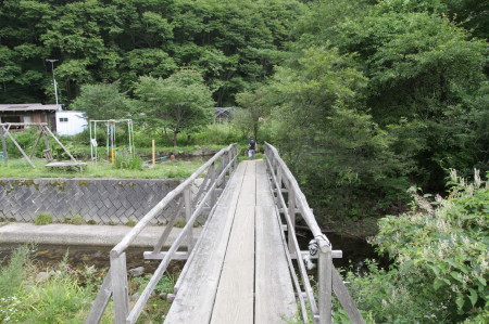 開田高原　食事編