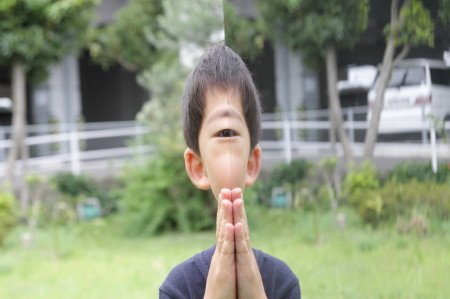 一つ目小僧