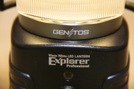 LEDランタン購入