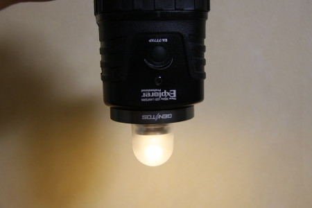 LEDランタン購入