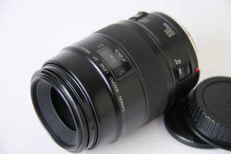 EF100ｍｍマクロ