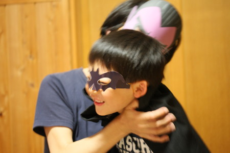 ハロウィン