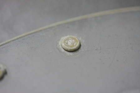 食器洗い機壊れる・・・