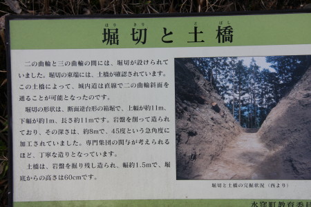 高根城戦国祭り（続）　＠水窪