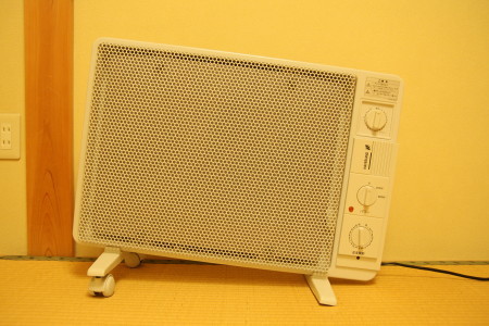 なんか変・・・