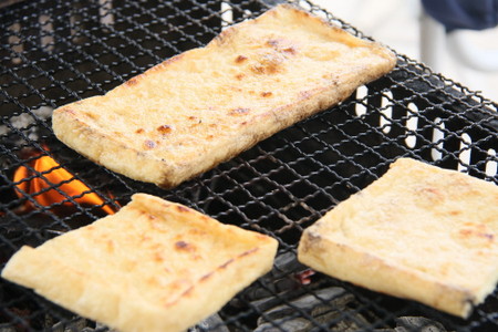 BBQ　＠しおさい竜洋