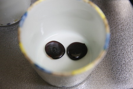 むっちゃぱあく　の　たまご