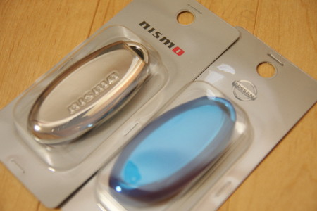 NISMO　買いました！