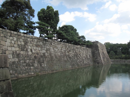 京都旅行　（ママチャリ）