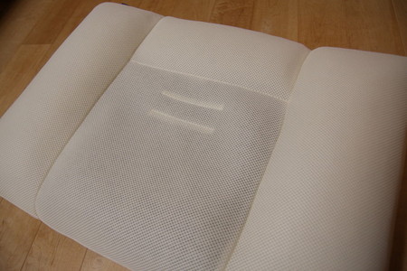 ｢爆睡枕｣　購入