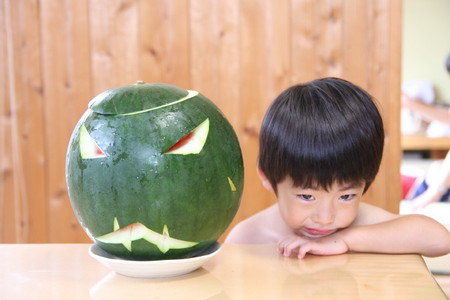 おばけ？？