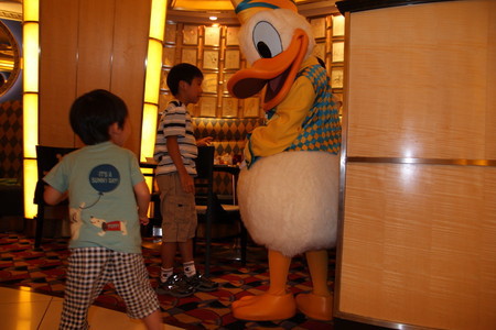 ディズニーランド
