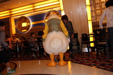 ディズニーランド