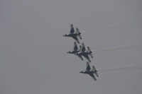 浜松基地航空祭