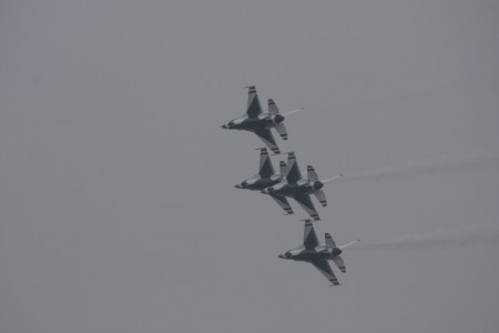 浜松基地航空祭