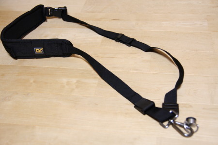カメラストラップ　ＲＳ-7購入