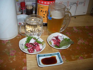 一石二鳥