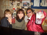 ノリノリですな 2012/03/13 13:53:09