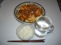 夜食