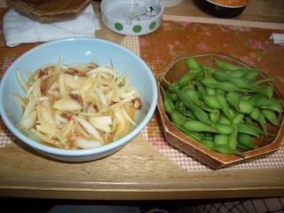 一杯・・いっぱい・・？呑みに