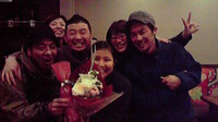 先斗にて 2011/03/27 10:23:08