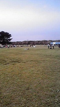 アースデイ浜松 2011/04/25 21:00:15