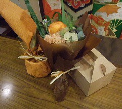 先斗へ