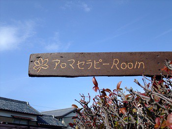 風花の場所