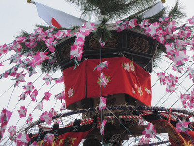 見聞録　大東　中　その３