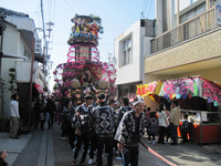 祭りと歴史を考える　の続き‥‥