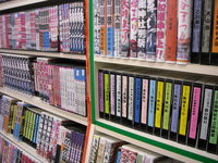 お祭りDVD