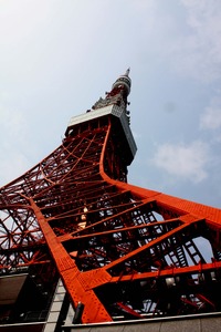 ☆The東京 2009/08/24 10:09:48